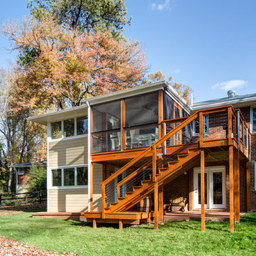 Augusta Street Renovations