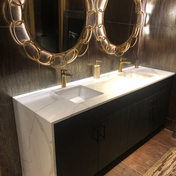 TRUE'sTEA Restaurant_Bathroom