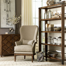 Shelving
