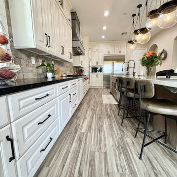 Elevated Everyday Kitchen ✨
