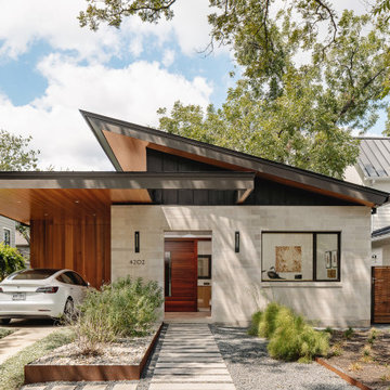 Ramsey Residence