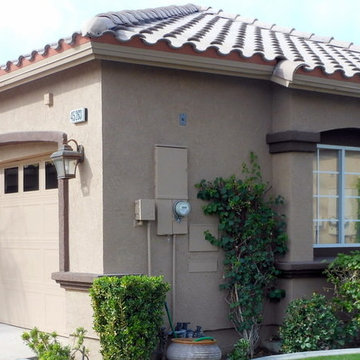 Terry Hunt Painting and Decorating