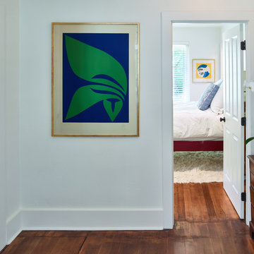 Jackson Hole Renovation