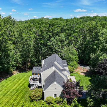 Roofing & Siding Replacement - Vienna, VA