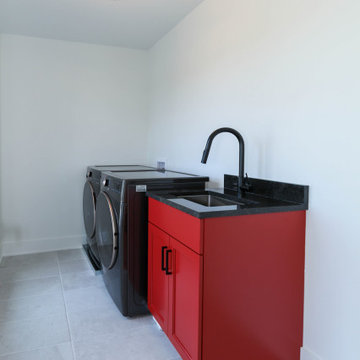 Ultra Modern Amelia III | Hartmann Woods Naperville, IL