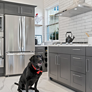 Our San Francisco Listings Where We Helped Decide Most of the Design You See