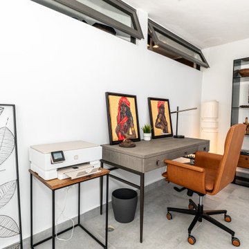 Remodeling Job in Ponce