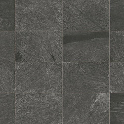 Quartz Black - Wall & Floor Tiles