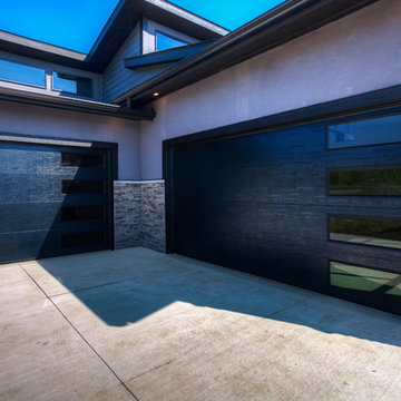 Destination: Custom Home