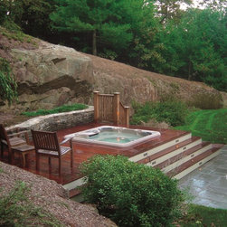 Sundance Spas - Hot Tubs
