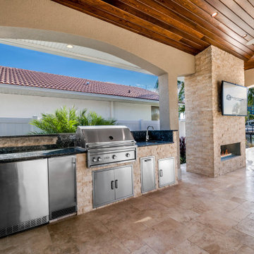 Kitchen Remodeler
