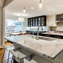 stone counter QUARTZITE