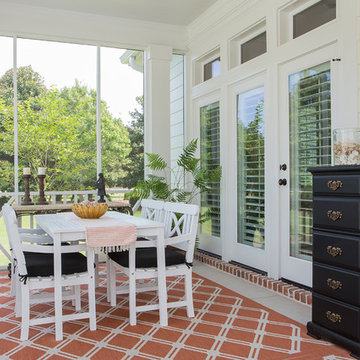 Segal Cottage