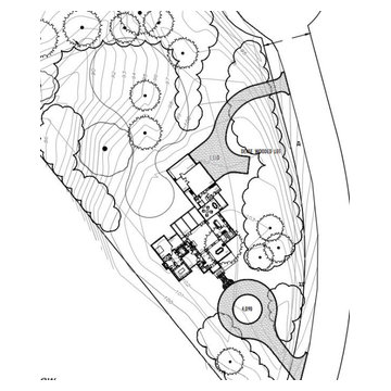 Site Planning, Master Plans, New Home Positioning