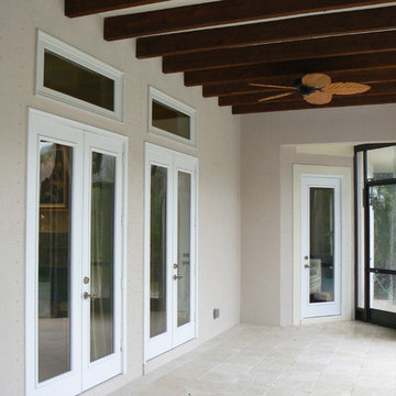 Ericson Residence