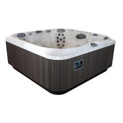 Jacuzzi Hot Tubs - Hot Tubs