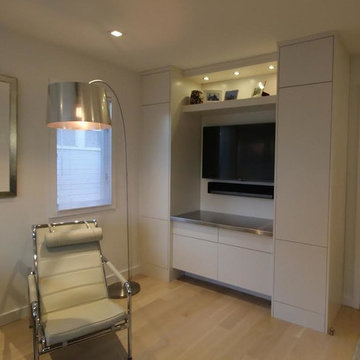 Bay Head Contemporary