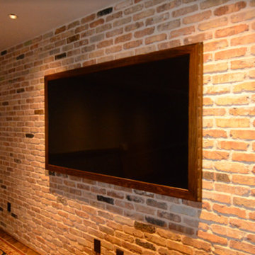 Our Work