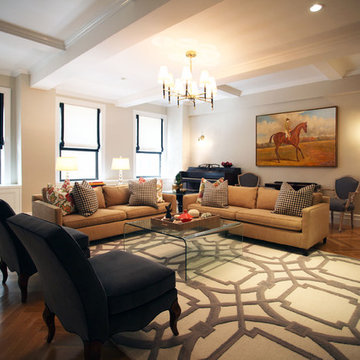 Upper West Side