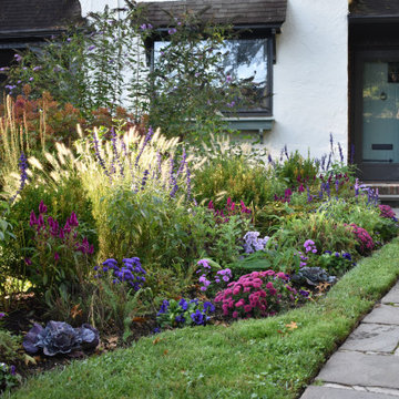 Fall Gardens
