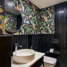 Bathroom Ideas