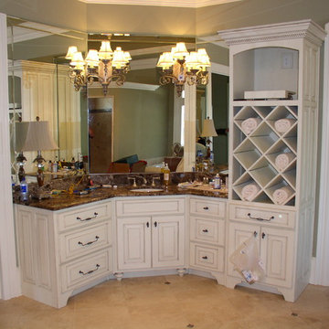 Vanities