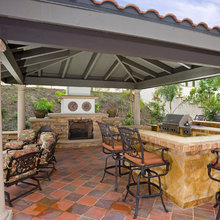 indoor outdoor