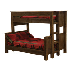 fireside lodge furniture company bunk beds | houzz fireside lodge furniture company bunk beds | houzz