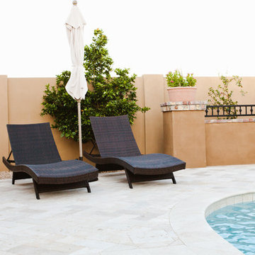 New Age Tuscan Paradise - Gilbert
