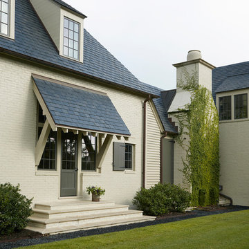 Side Yard