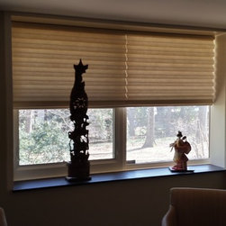 Hunter Douglas Hamden CT - Cellular Shades