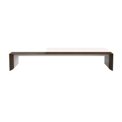 Modloft Beckenham Coffee Table - Coffee Tables
