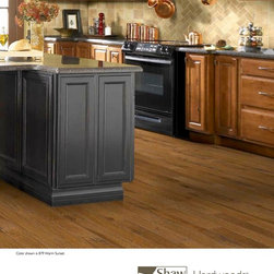 Shaw Hard Surfaces Collection - Hardwood Flooring