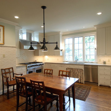 Wills Company Nashville Kitchens