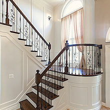 mouldings