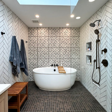Wet Room in Hawthorn Woods