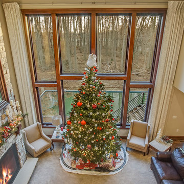 Robinson Interior