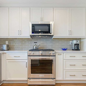 Mira Mesa Kitchen Remodel