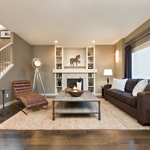 paint living room
