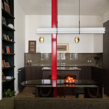 Boulogne Office