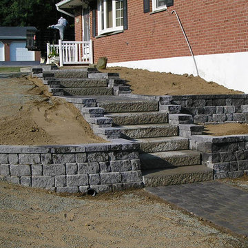 Hardscapes