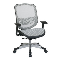 Back Mesh Executive Office chairs - Office Chairs