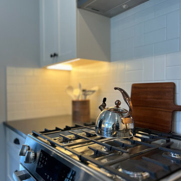 Kitchen Renovation