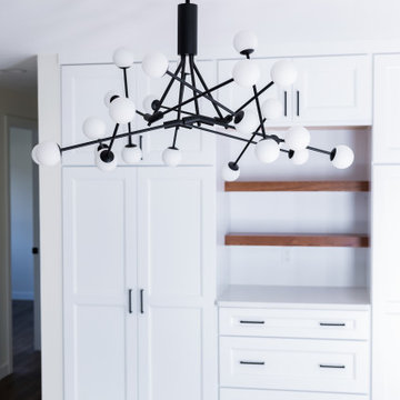 Kirkland Home Transformation
