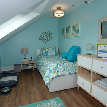 Adult Bedrooms by Kelly