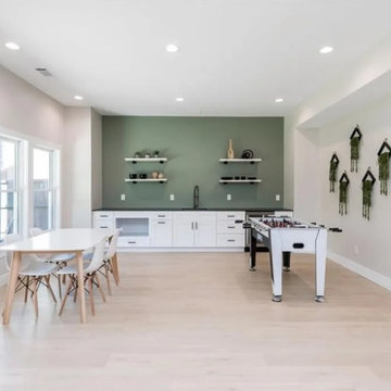 Sweat Equity Suite