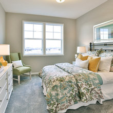 Upstairs Bedroom