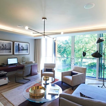 Home Automation