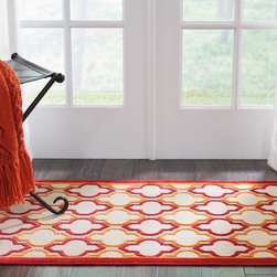 Aloha Collection - Area Rugs