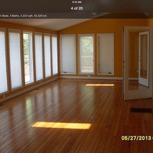 Sunroom
